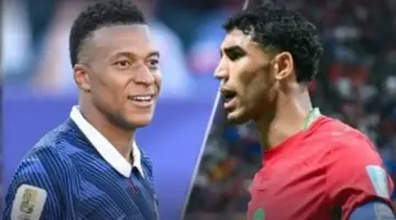 مواجهة الحسم.. موعد مباراة فرنسا والمغرب في ربع نهائي كأس العالم